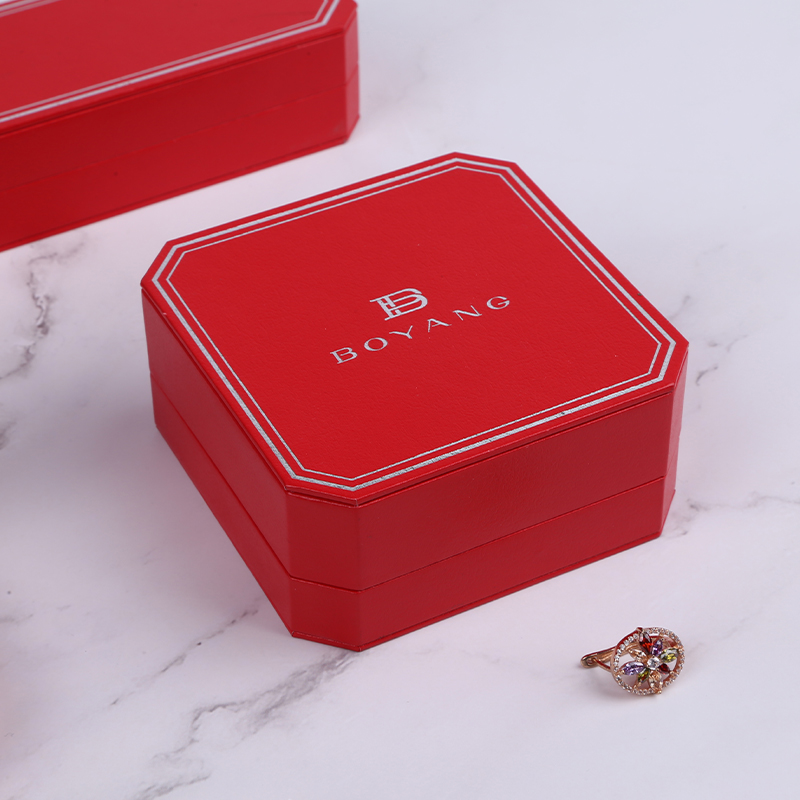 Custom logo jewelry box bracelet,wholesale bracelet box packaging