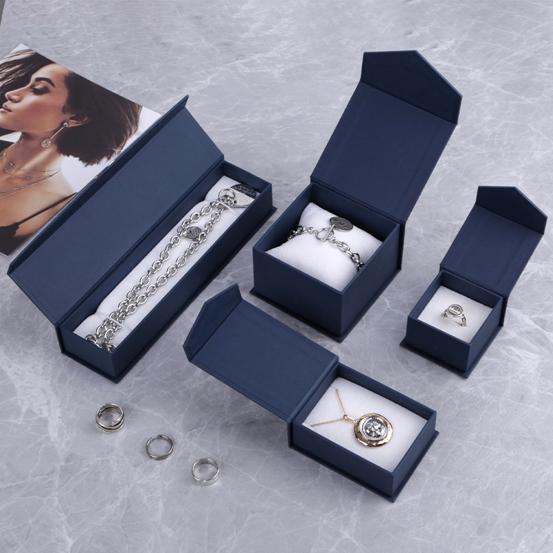 Custom bangle boxes jewelry,custom bracelet jewelry box