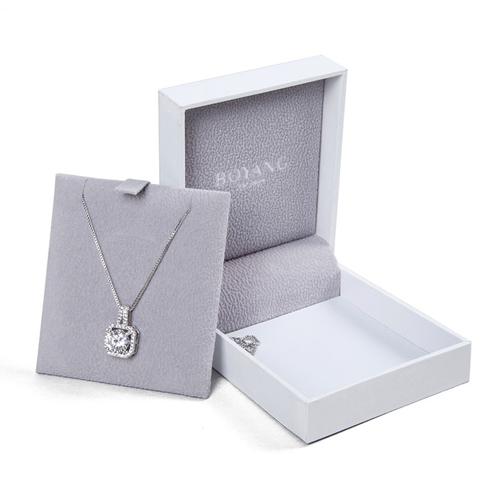 High quality necklace box wholesale, jewelry&nbsp;box&nbsp;manufacturers