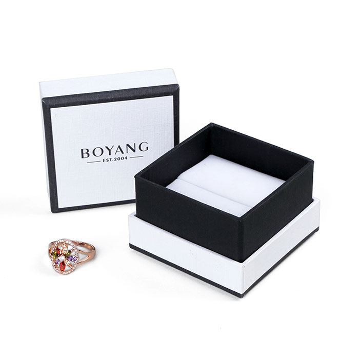 China boxes and packaging factory, jewellry box manufacturer