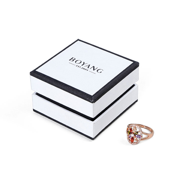 China boxes and packaging factory, jewellry box manufacturer