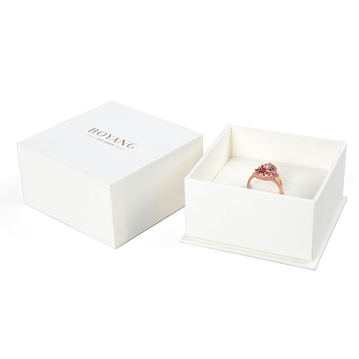 China gift packaging factory, customized jewelry packaging boxes