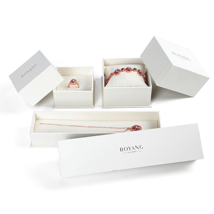 High quality packing box factory, custom jewelry paper box