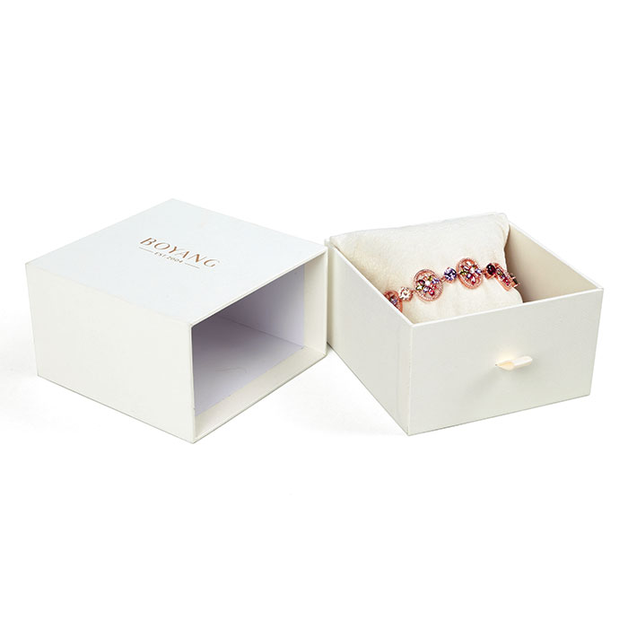 Exquisite jewellery box manufacturer, customized jewellery gift boxes