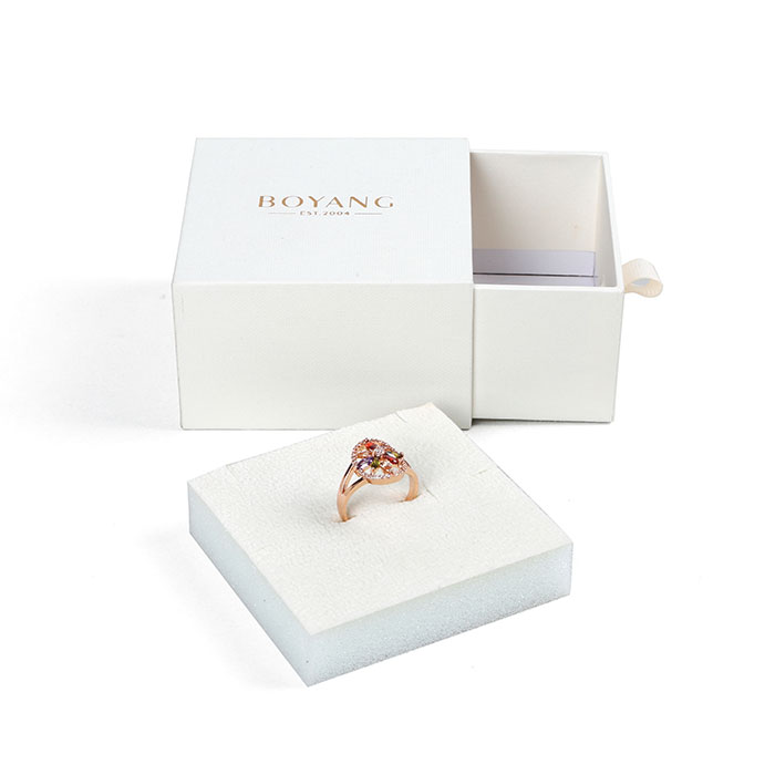 Exquisite jewellery box manufacturer, customized jewellery gift boxes
