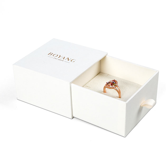 Exquisite jewellery box manufacturer, customized jewellery gift boxes