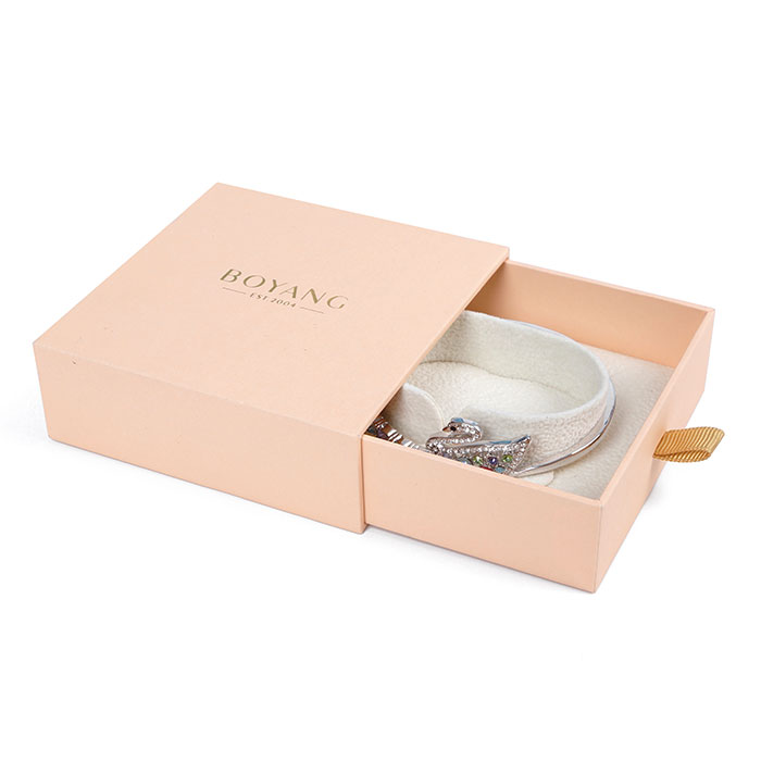 Jewelry box wholesale, custom cardboard jewelry boxes