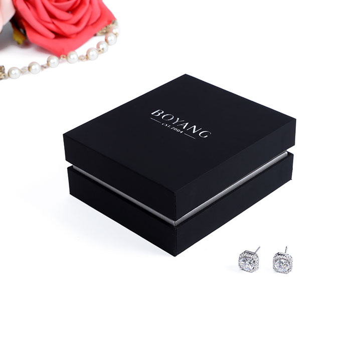 Wholesale ring box, jewelry gift boxes factory