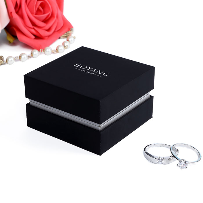 Custom jewelry packaging, jewelry package design.