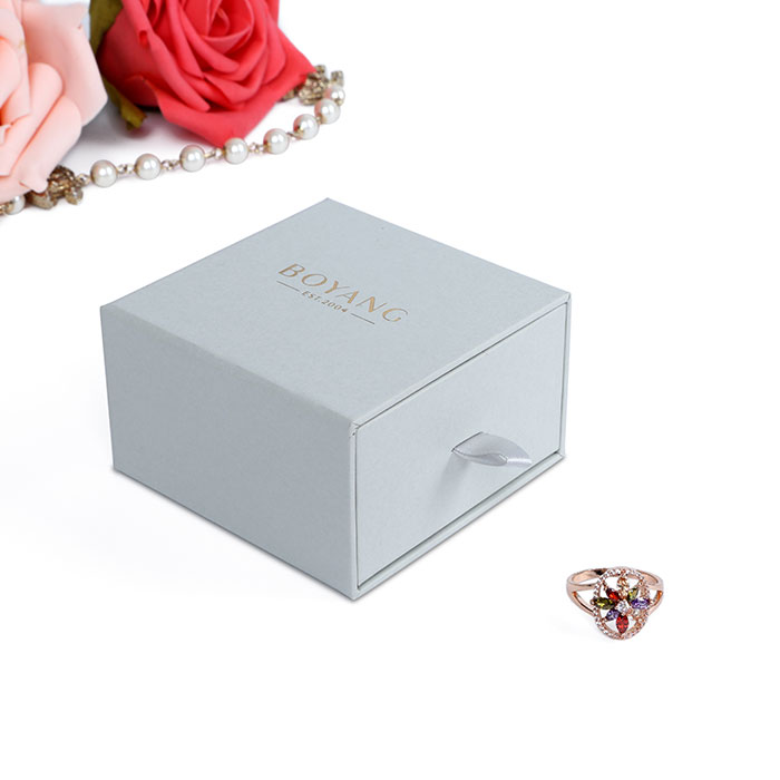 Wholesale necklace boxes, ring box packaging