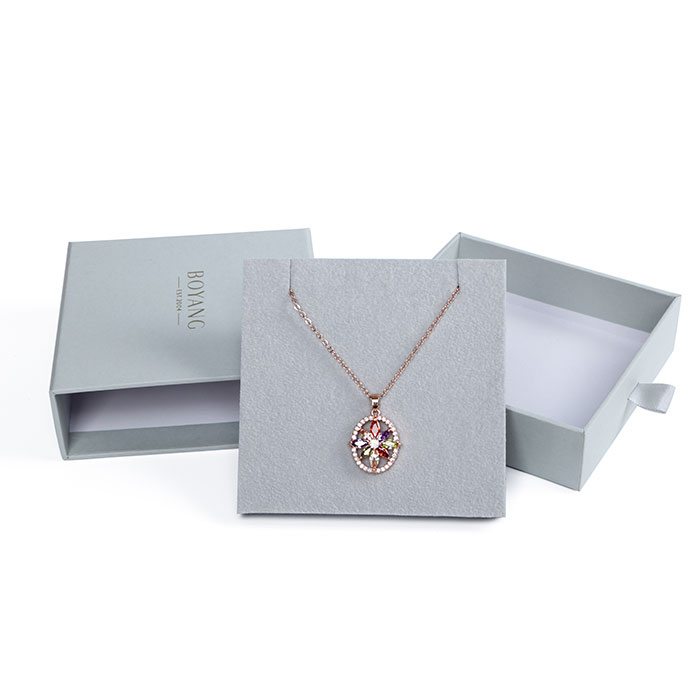Wholesale necklace boxes, ring box packaging