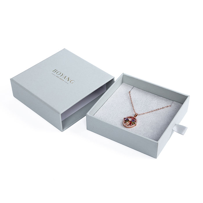 High quality jewelry box packaging design, wholesale jewellery packaging