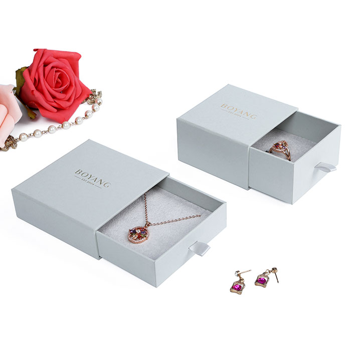 High quality jewelry box packaging design, wholesale jewellery packaging
