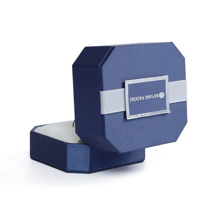 Ring box manufacturers, custom luxury jewelry box manufacturers