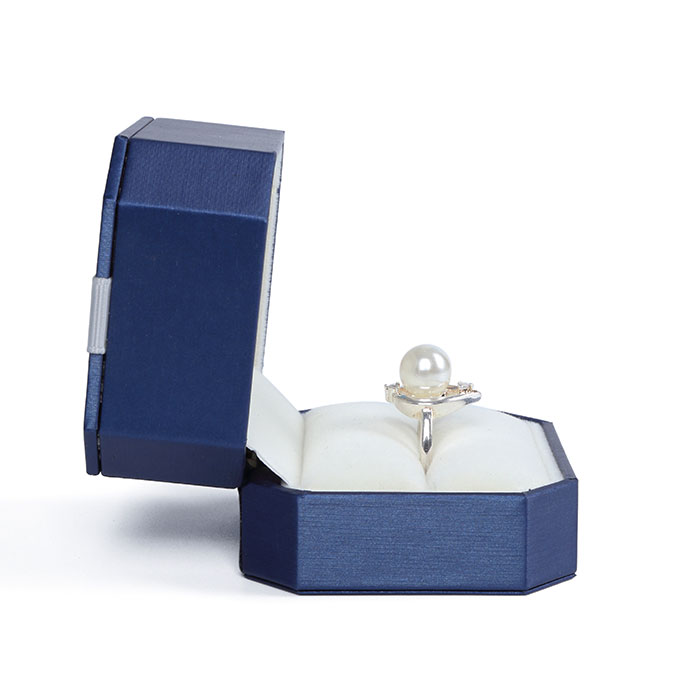 Ring box manufacturers, custom luxury jewelry box manufacturers