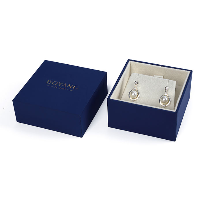 Handmade jewelry packaging wholesale, china packing boxes factory