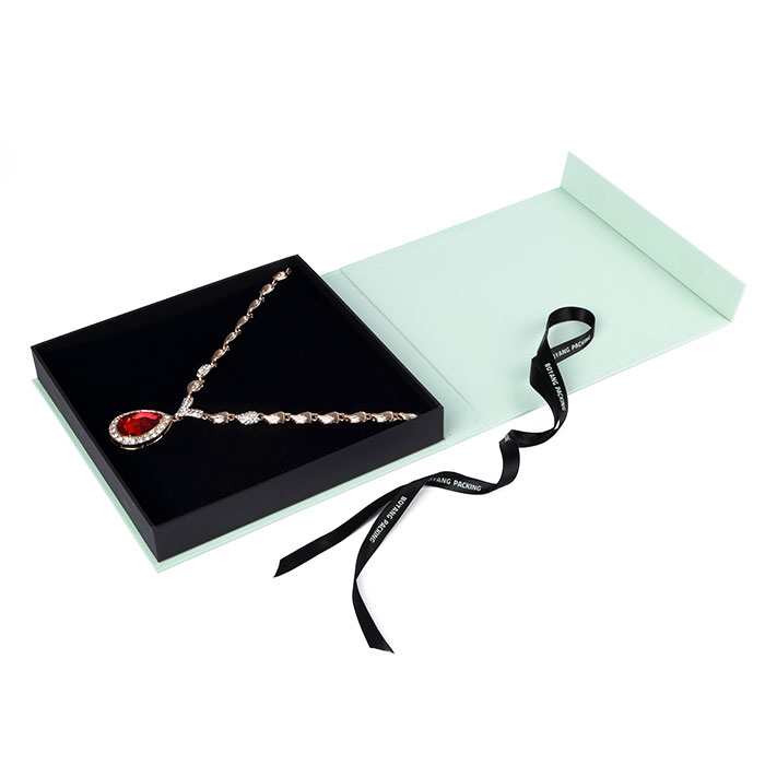 Design your own jewelry box, wholesale jewelry packages