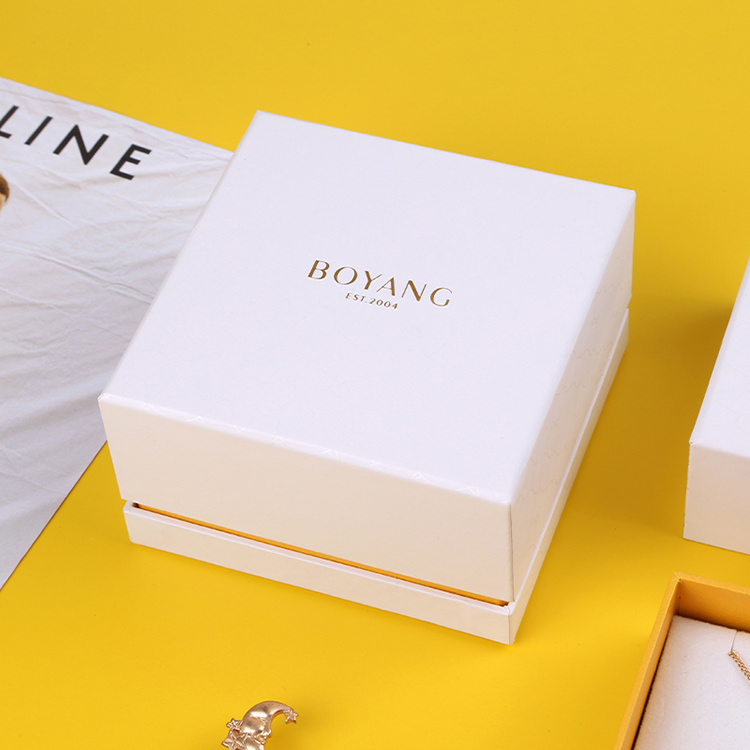 Luxury expensive engagement custom wedding ring box box