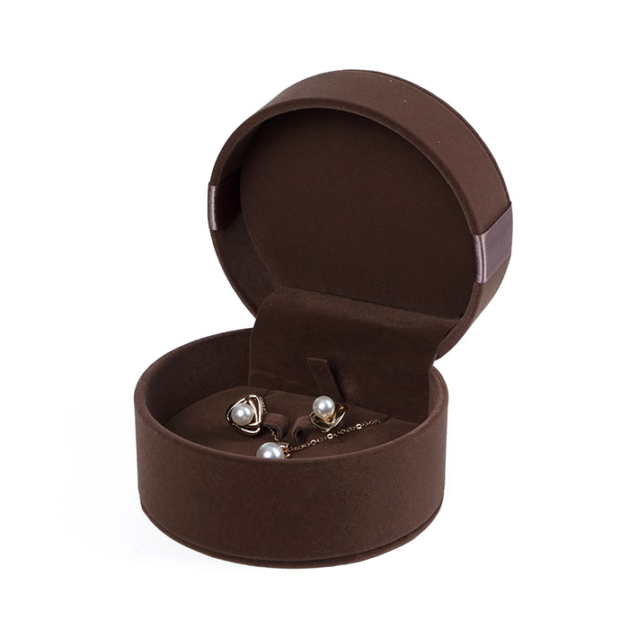 Inexpensive velvet boxes wholesalers, china package box factory