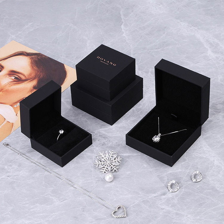 Oem Printed Personalised Branded Glitter Girls Bangle Custom Necklace Box
