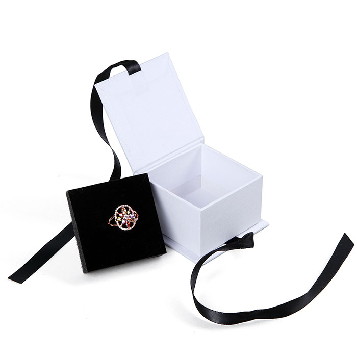 Custom jewelry gift box, jewelry box manufacturer