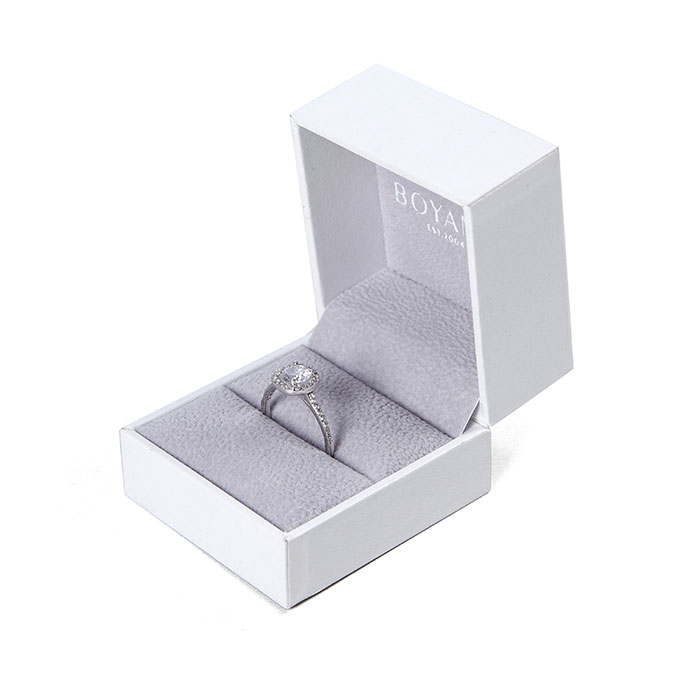 Ring box wholesale, jewellery box manufacturers.