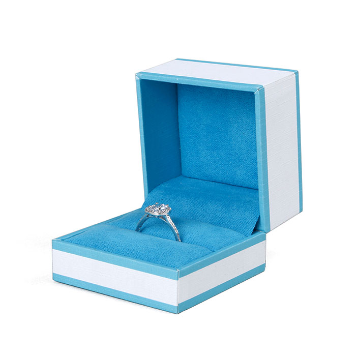 Necklace jewelry box wholesale, customized jewelry packaging boxes