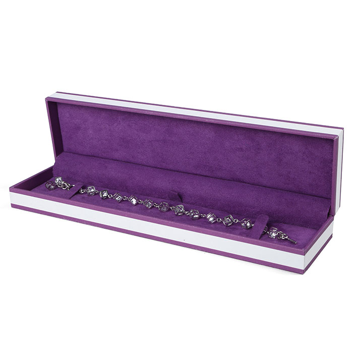 Graceful custom jewelry packaging, customized jewellery gift boxes factory