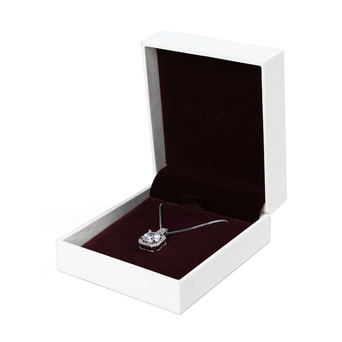 Wholesale ring jewelry gift box, ring gift box manufacturer