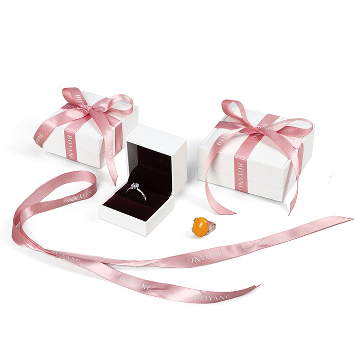 Wholesale ring jewelry gift box, ring gift box manufacturer