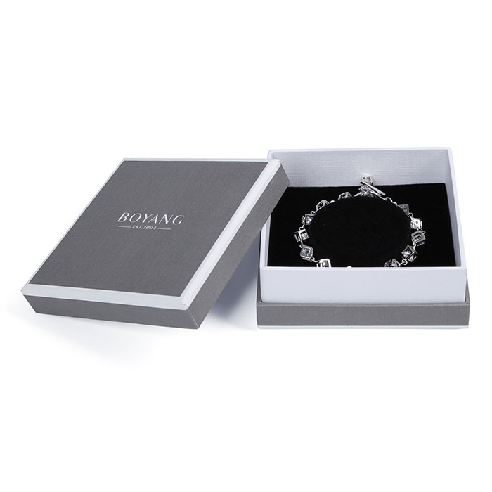 Custom small decorative jewelry boxes, jewelry boxes factory.