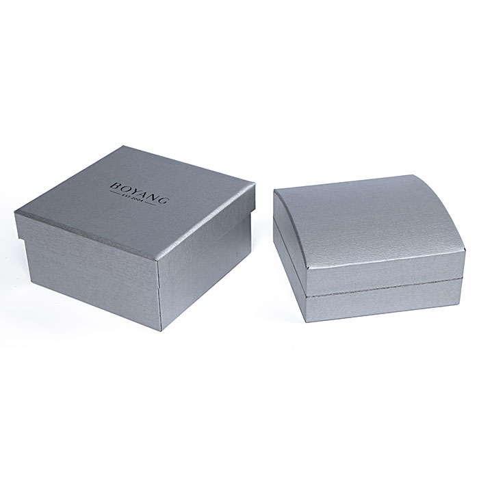 Custom ring jewelry box, ring box manufacturer