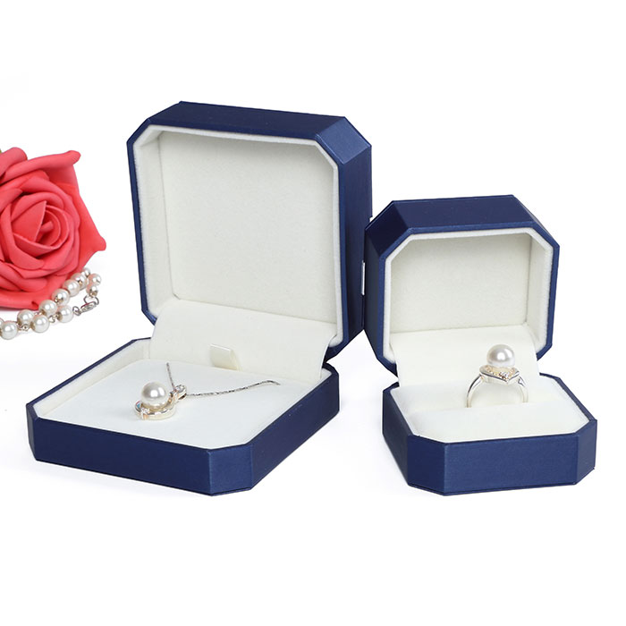 Custom jewelry boxes, necklace box wholesale