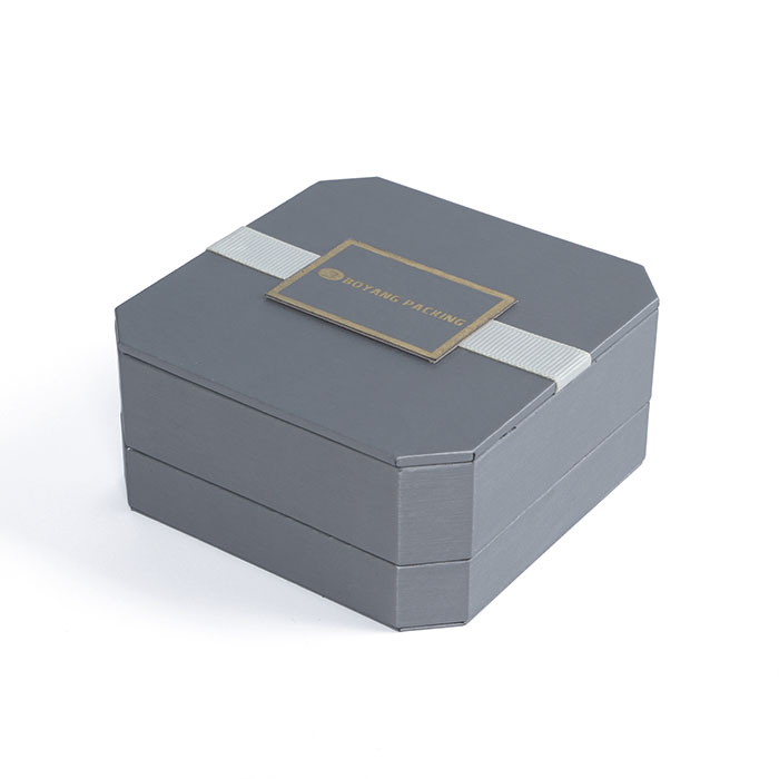 Custom jewelry boxes, necklace box wholesale