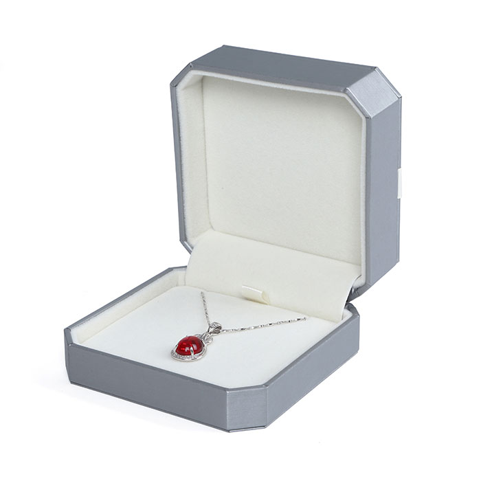 Custom jewelry boxes, necklace box wholesale