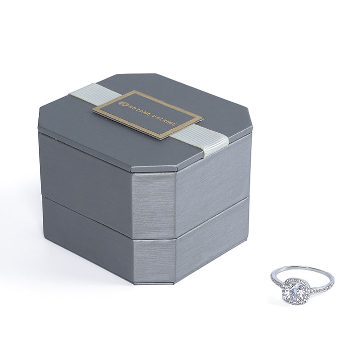 Jewelry box for custom silver jewelry storage, jewelry box factory.