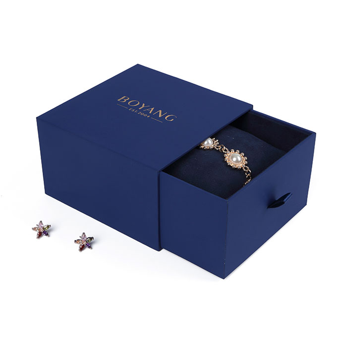 Custom jewelry box for silver jewelry storage, best quality jewelry boxes