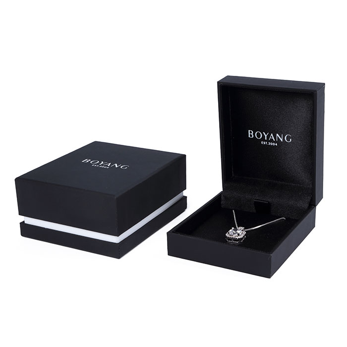 China gift packaging factory, customized jewelry packaging boxes