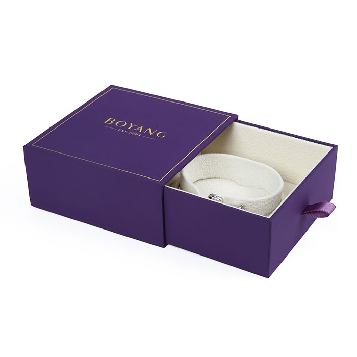 Paper package box factory, fine jewelry box manufacturer.