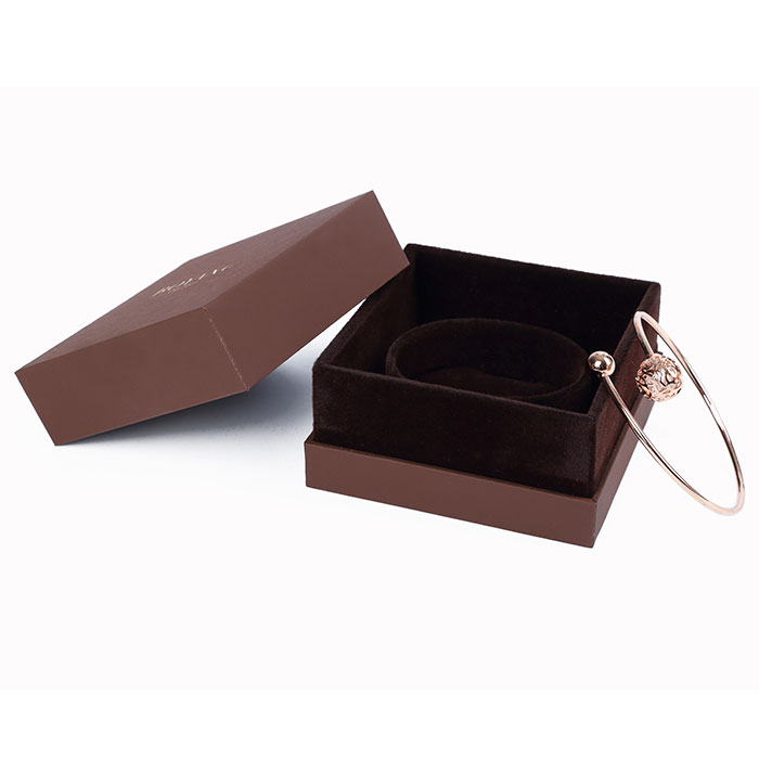China high end box manufacturer, custom jewelry package design