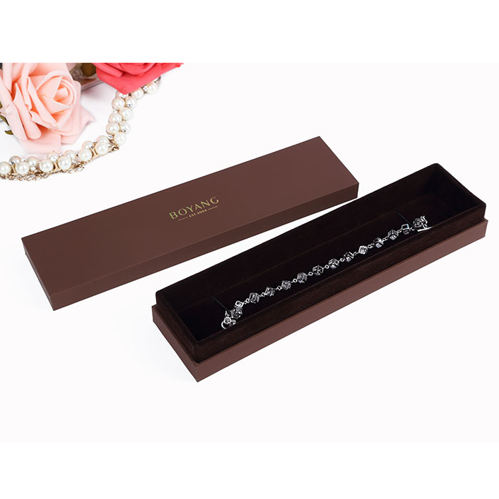 China high end box manufacturer, custom jewelry package design