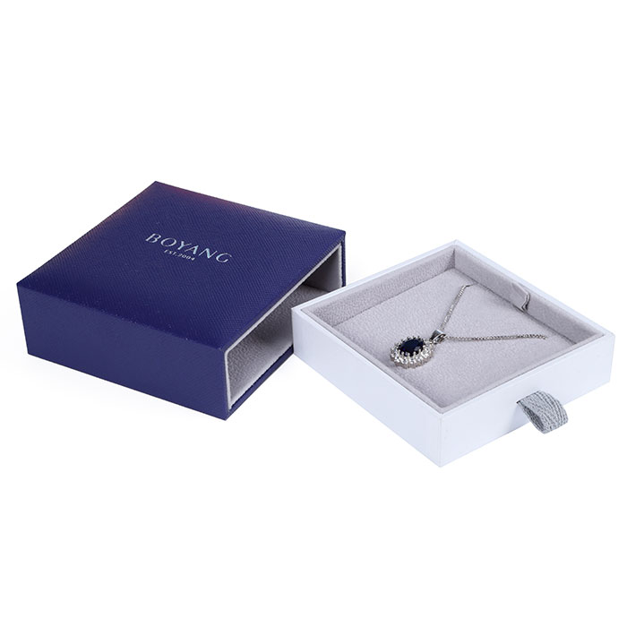 China packing boxes factory, custom jewelry package design.