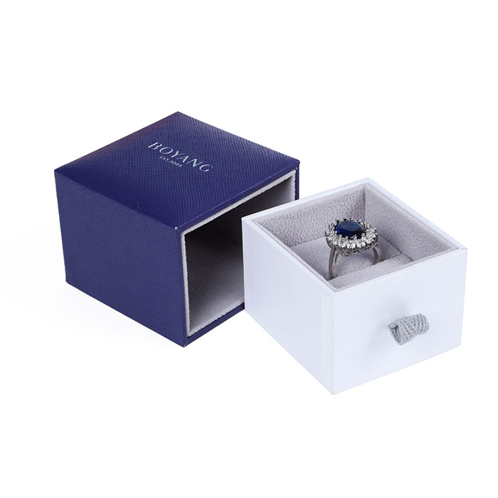 China packing boxes factory, custom jewelry package design.