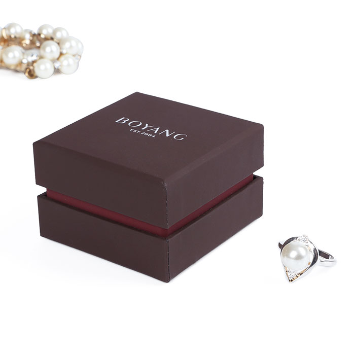 Jewelry gift box manufacturers, custom jewelry box factory.