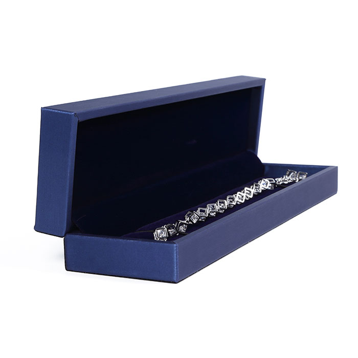Customizable high-grade gift box factory, jewelry box wholesale.