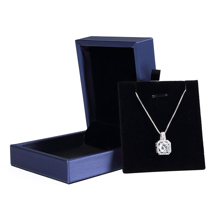 Customizable high-grade gift box factory, jewelry box wholesale.
