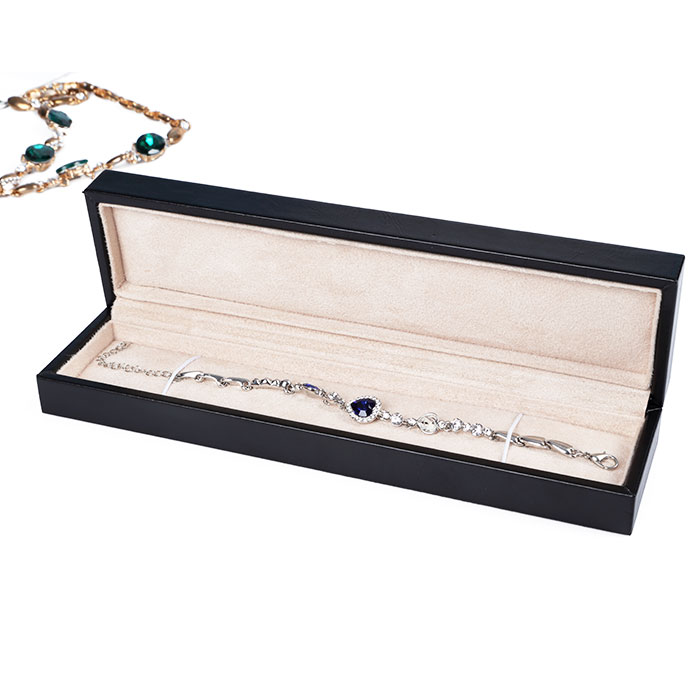 Jewellery box manufacturer，leather jewelry box wholesale.