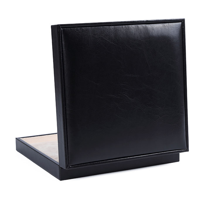 Jewellery box manufacturer，leather jewelry box wholesale.