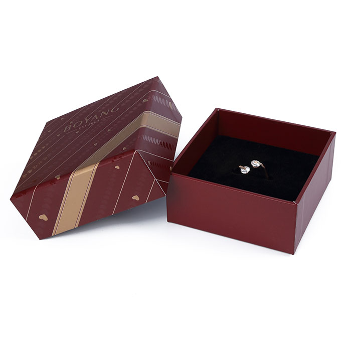 China packing boxes factory, china custom handmade jewelry box suppliers