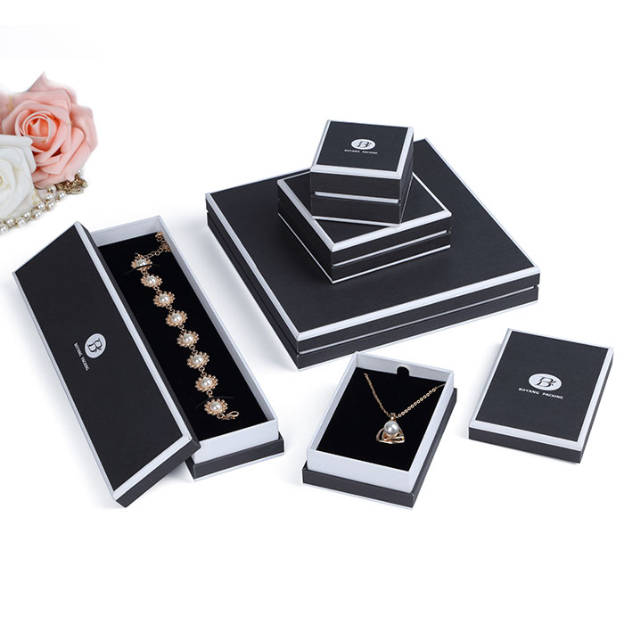 Necklace box wholesale, jewellery box manufacturers.